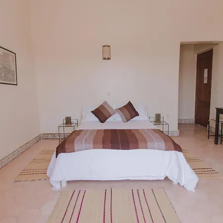 Auberge Du Marabout Sidi Kaouki Exterior photo