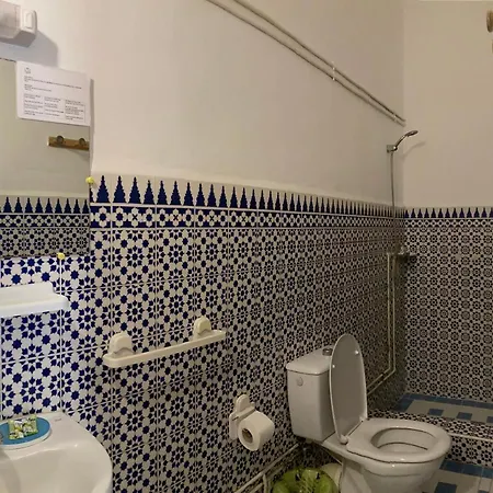 Auberge Du Marabout Sidi Kaouki Exterior photo
