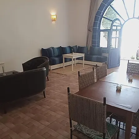 Auberge Du Marabout Sidi Kaouki Exterior photo