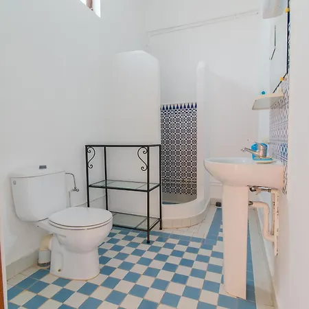 Auberge Du Marabout Sidi Kaouki Exterior photo