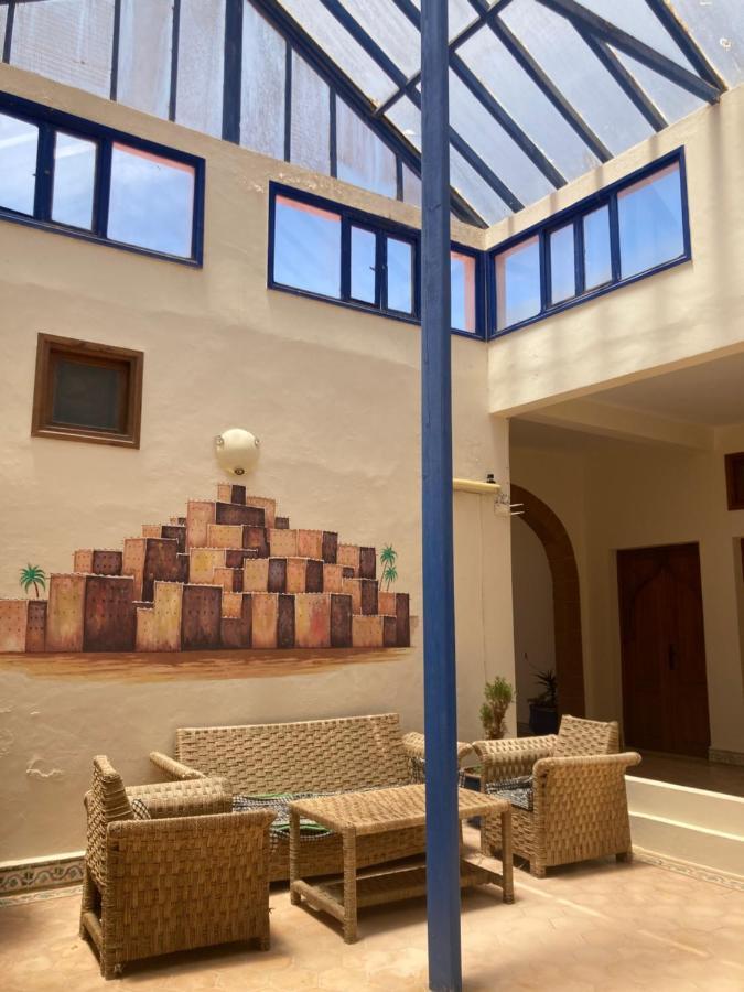 Du Marabout Inn