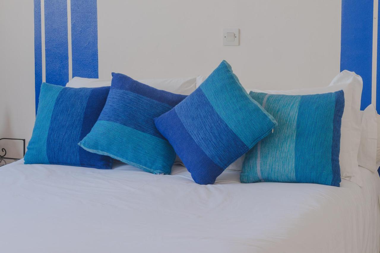 Du Marabout