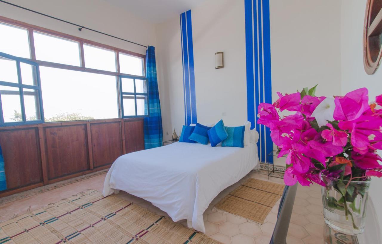 Inn Du Marabout