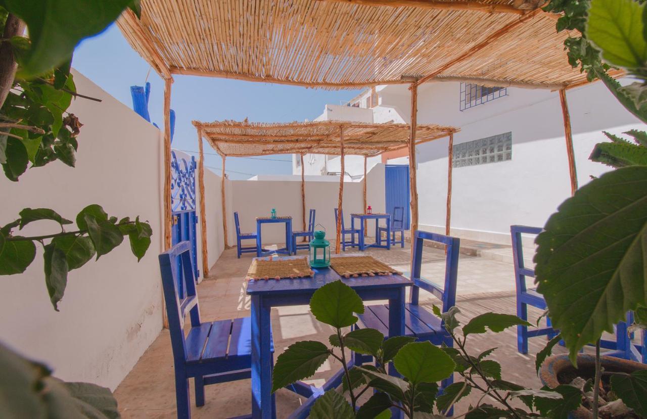 Inn Du Marabout 2*