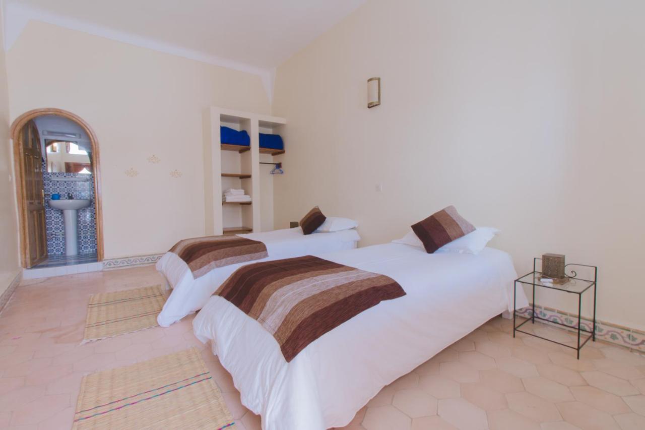 Inn Du Marabout 2*