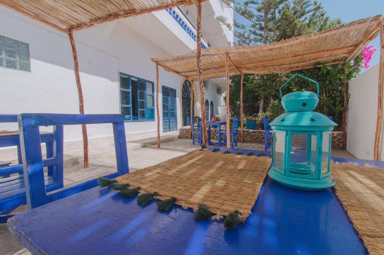 Du Marabout Inn Sidi Kaouki