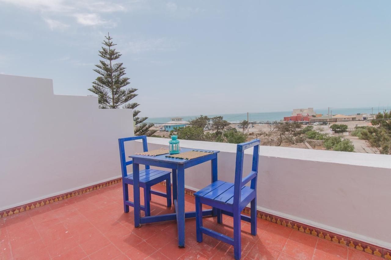 Du Marabout 2* Sidi Kaouki
