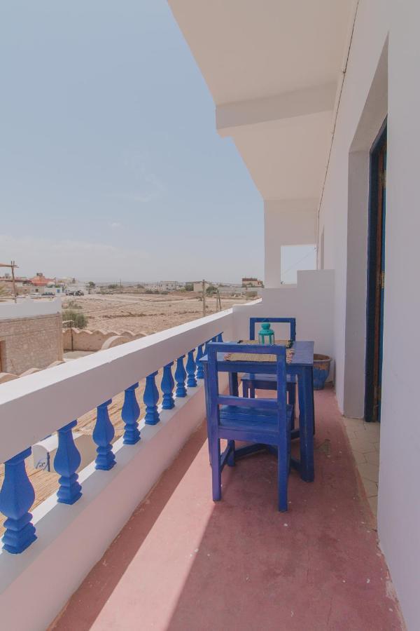 Du Marabout 2* Sidi Kaouki
