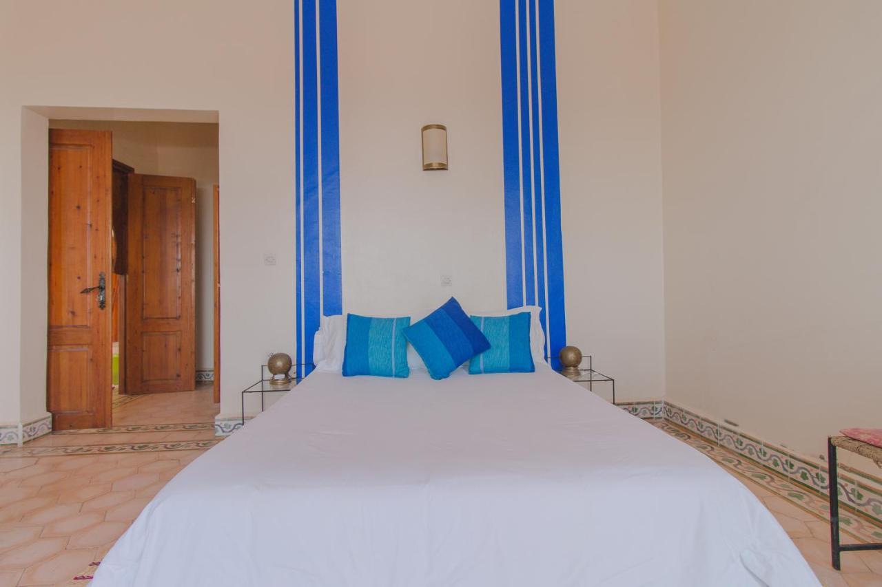 Inn Du Marabout Sidi Kaouki