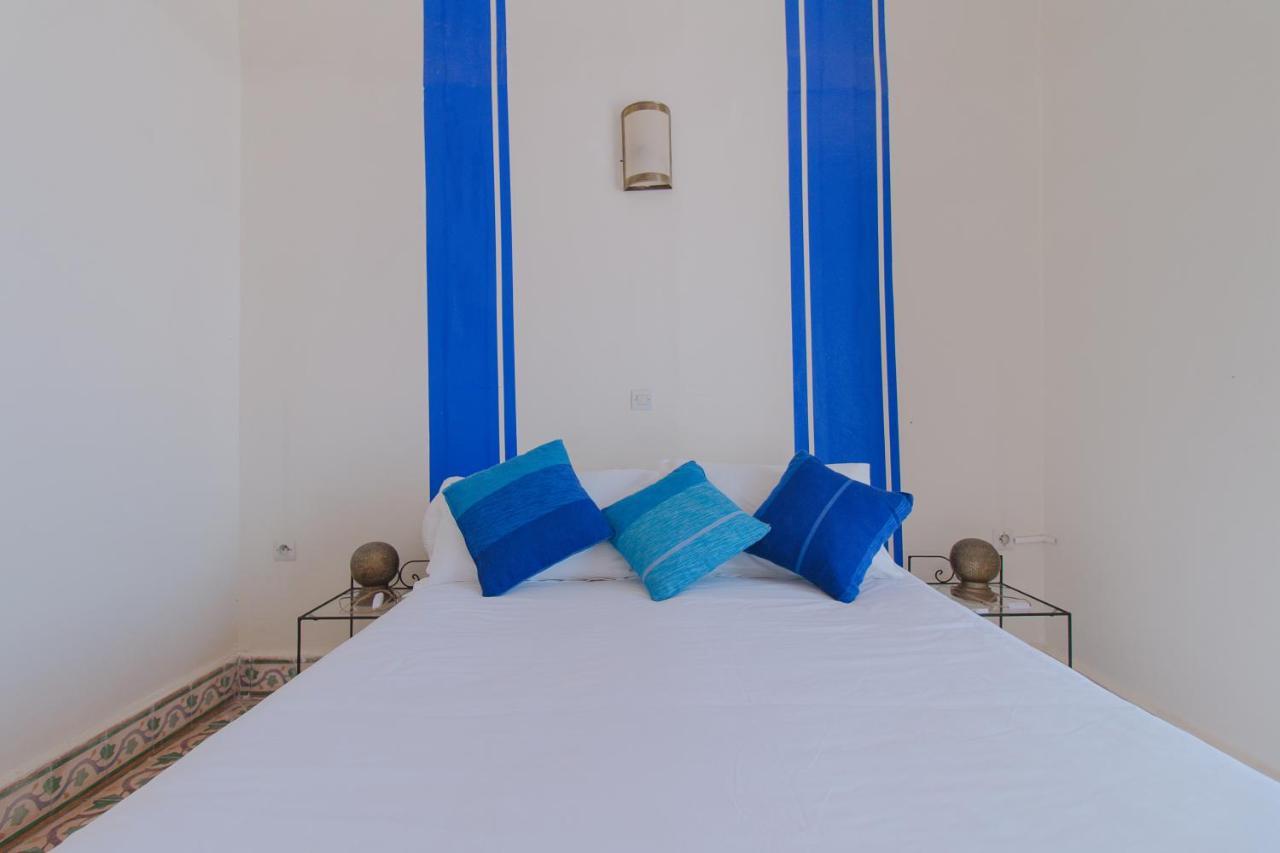 Du Marabout