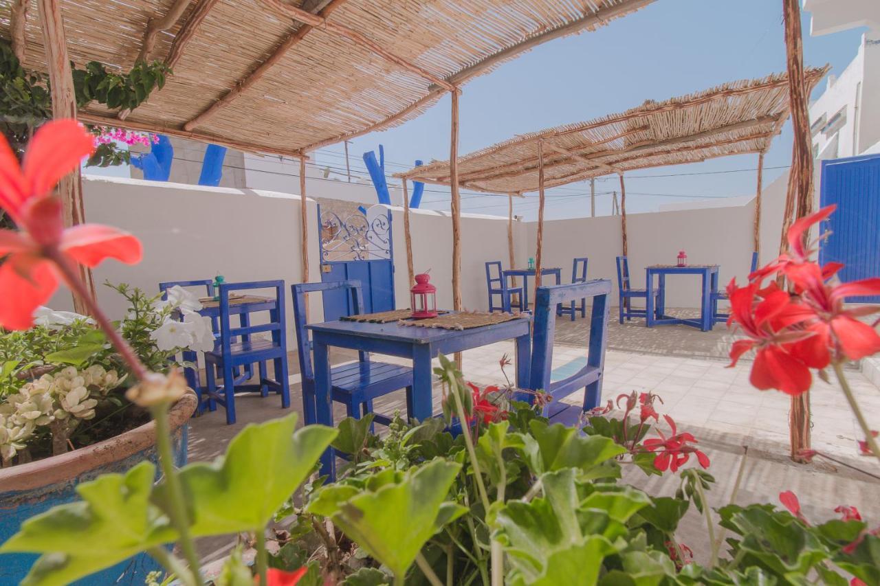 Du Marabout Inn