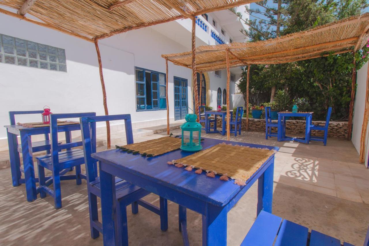 Du Marabout Inn 2*
