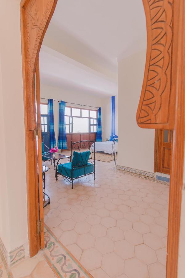 Du Marabout 2*