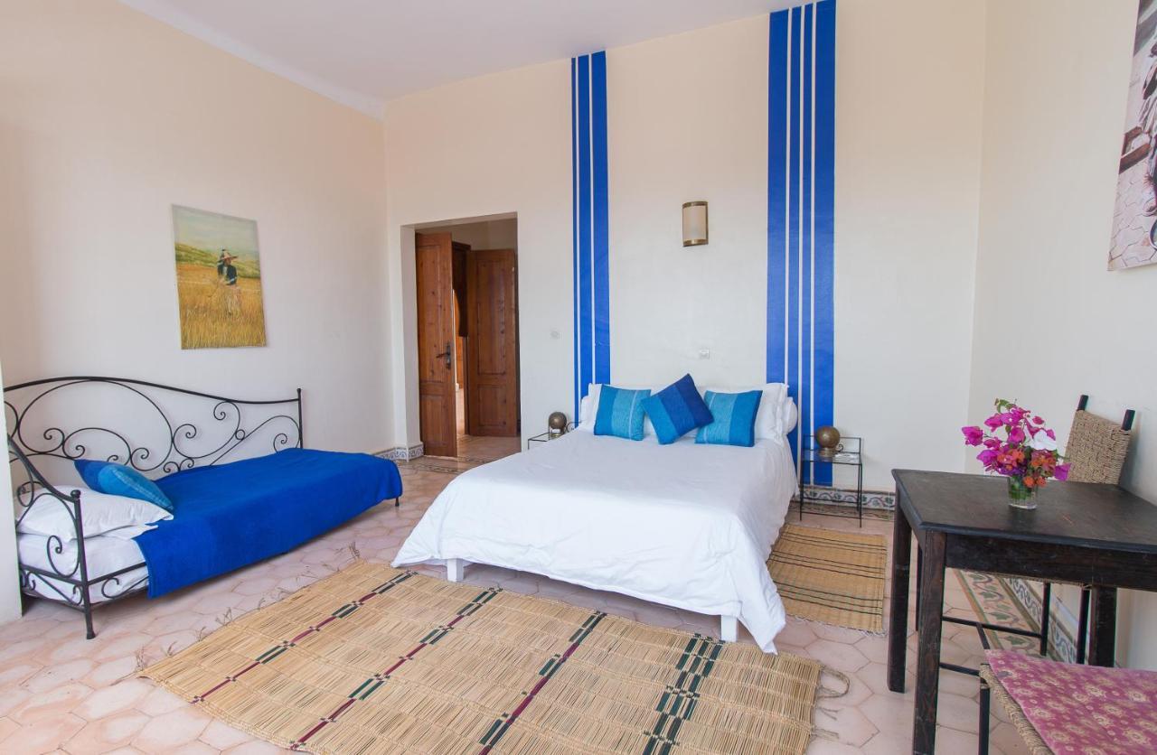 Du Marabout 2*