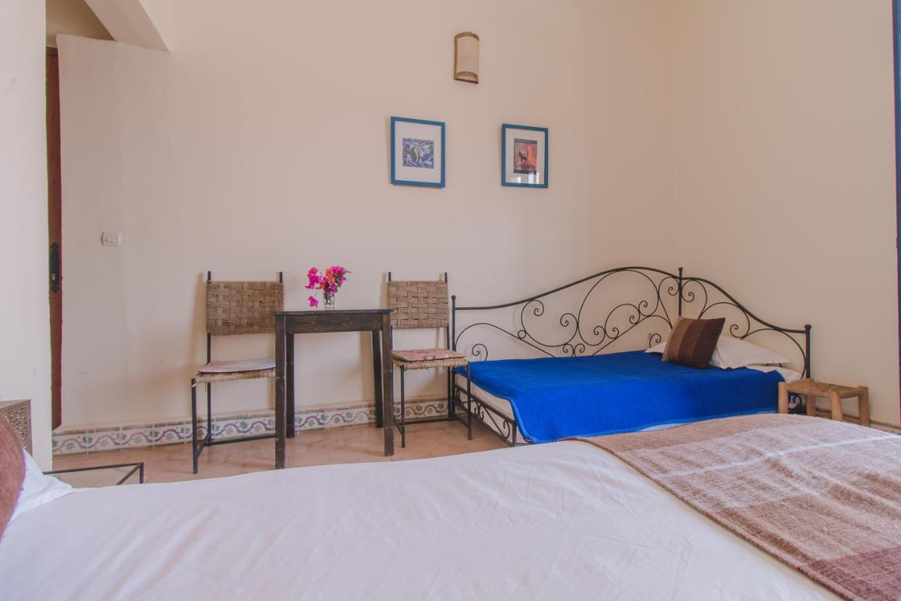 Inn Du Marabout