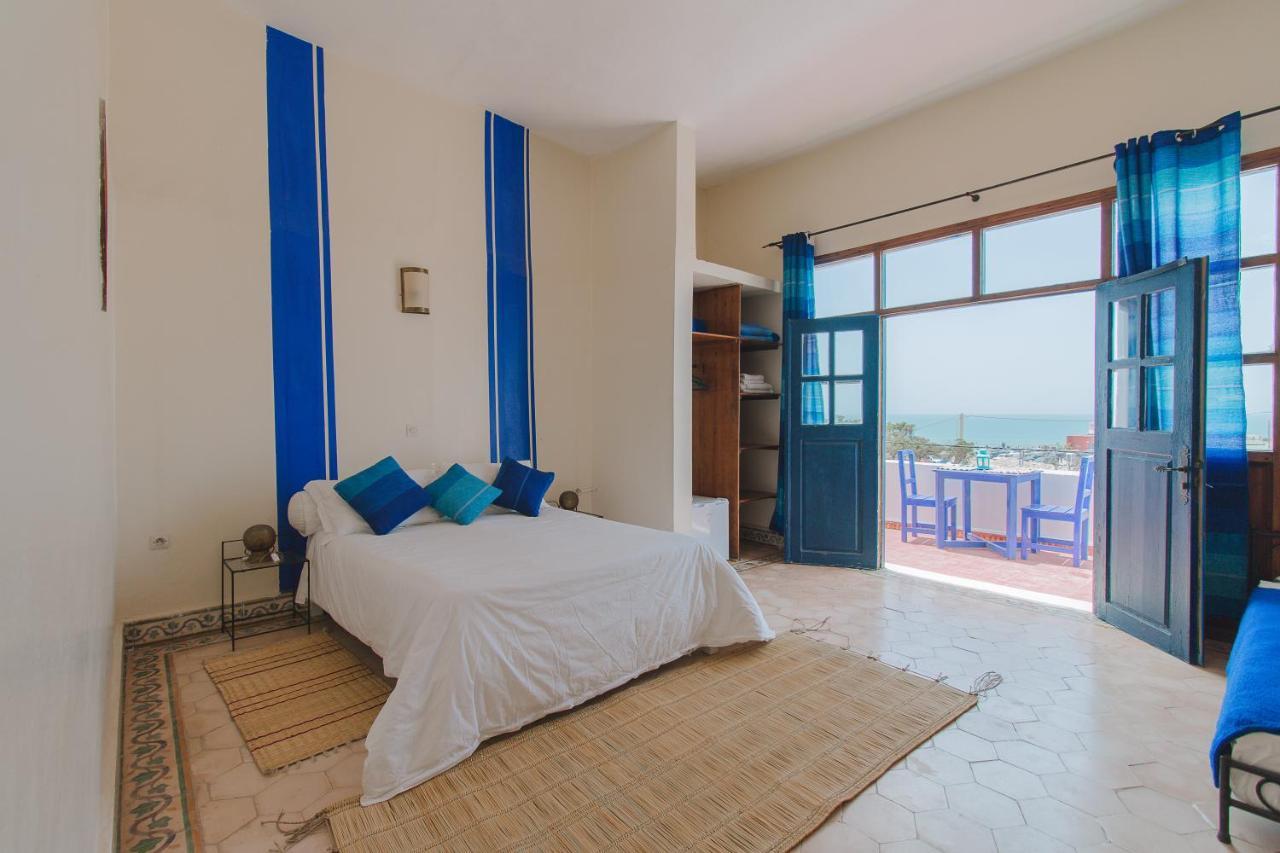 Du Marabout 2* Sidi Kaouki