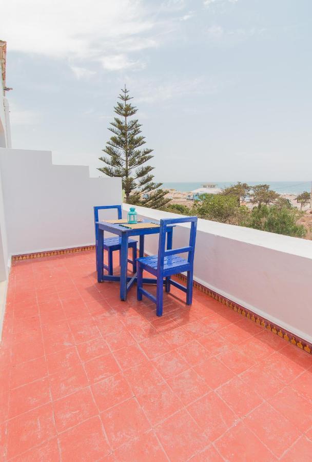 Inn Du Marabout Sidi Kaouki