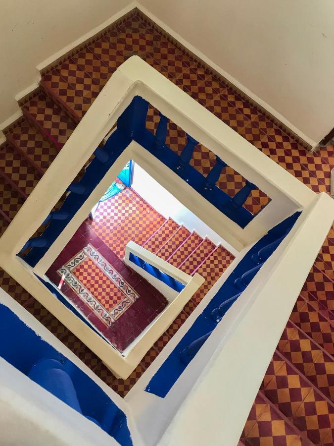 Du Marabout Inn