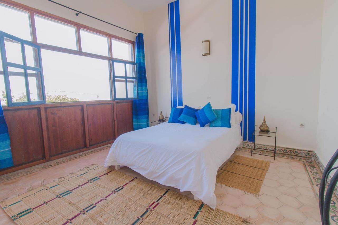 Du Marabout Inn Sidi Kaouki