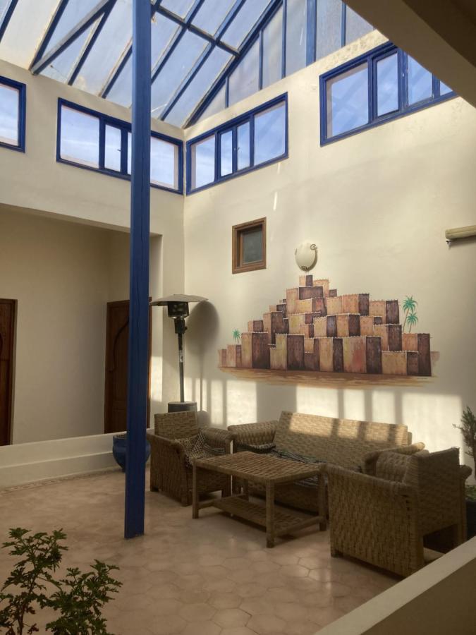Inn Du Marabout 2*