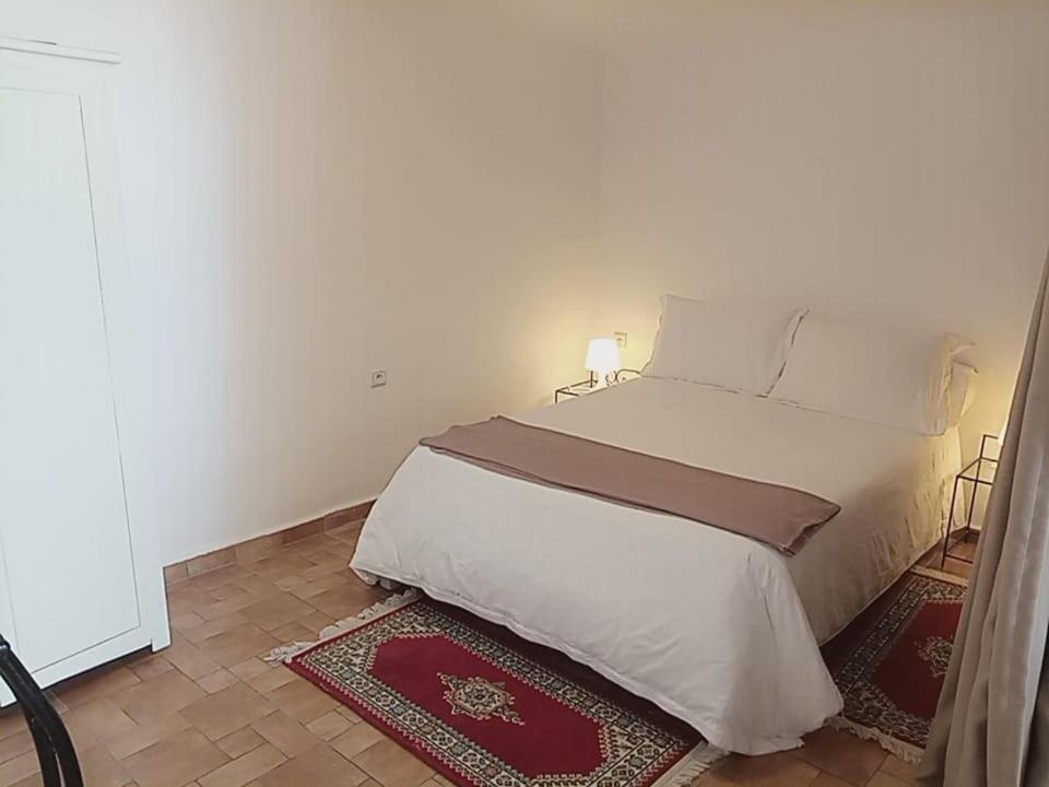 Du Marabout 2* Sidi Kaouki