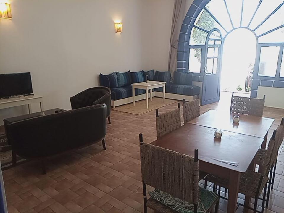 Du Marabout Inn 2*