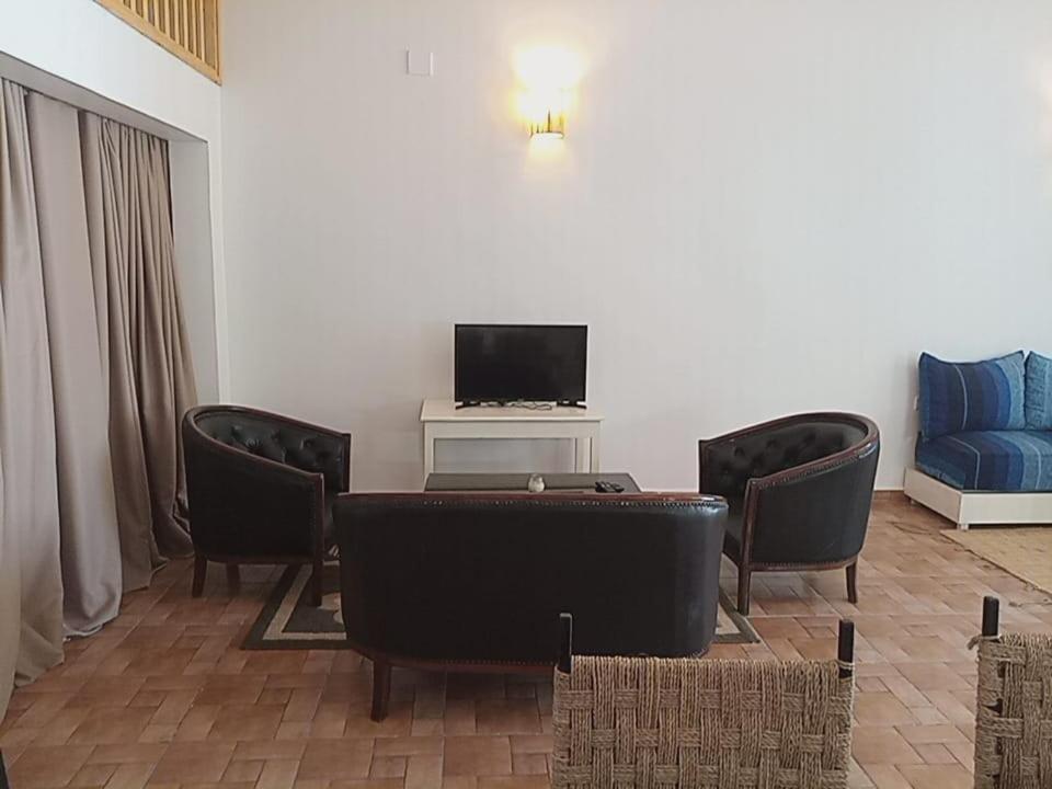 Inn Du Marabout