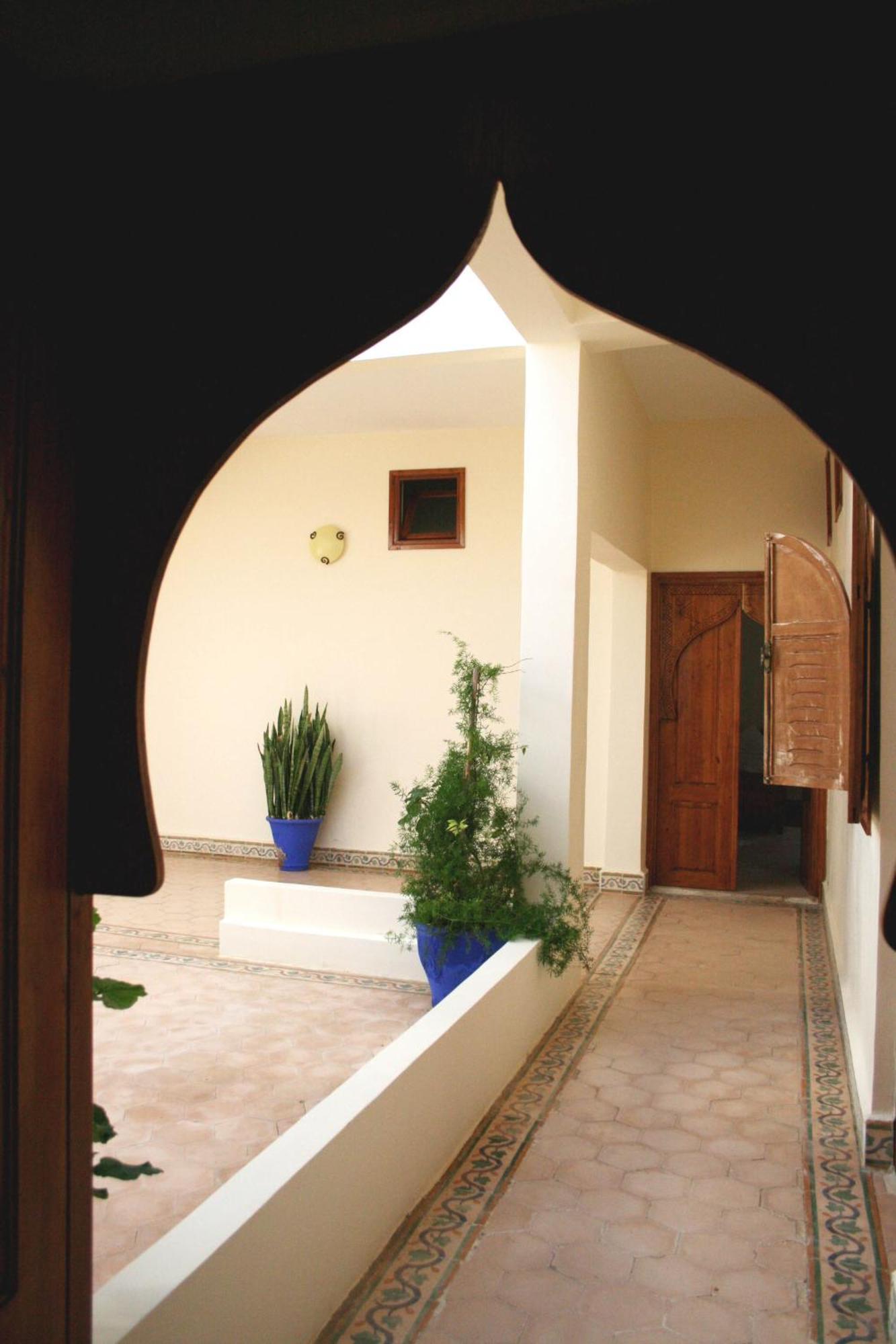 Du Marabout 2*