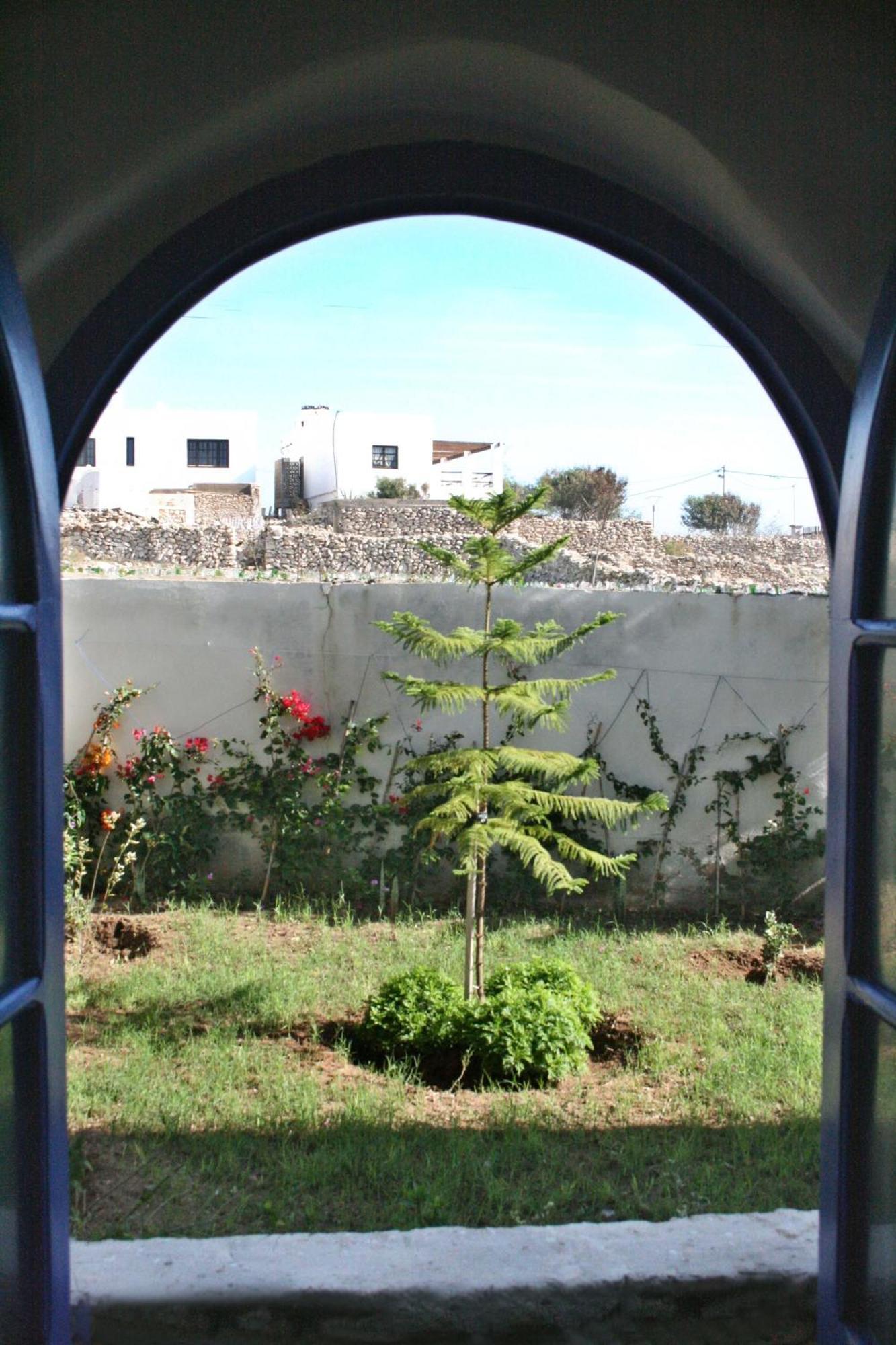 Du Marabout