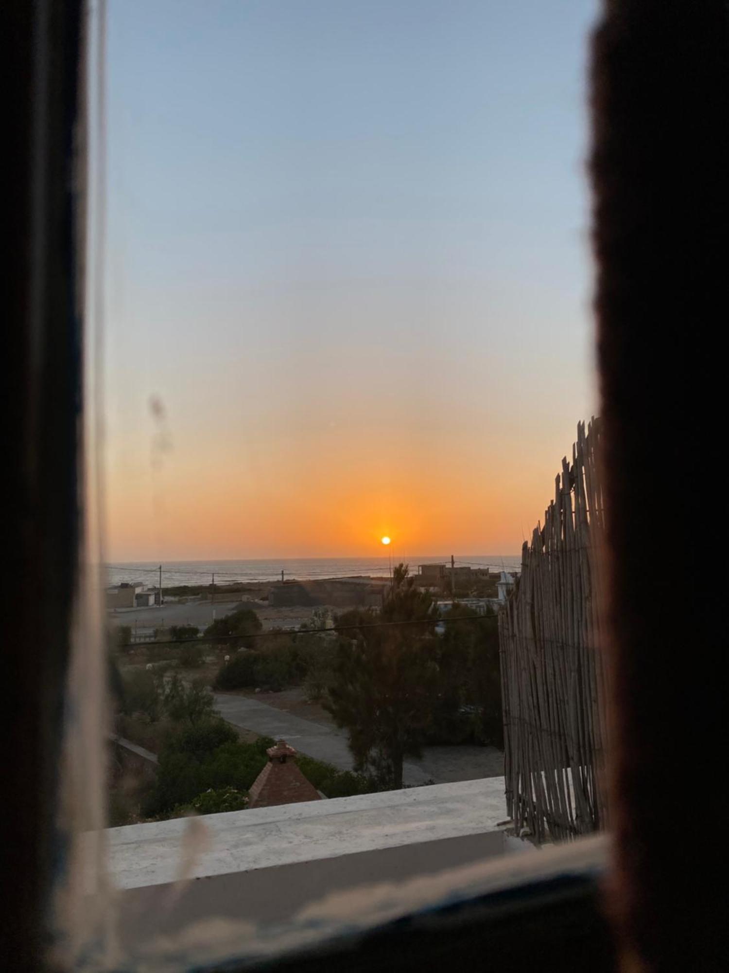 Inn Du Marabout Sidi Kaouki