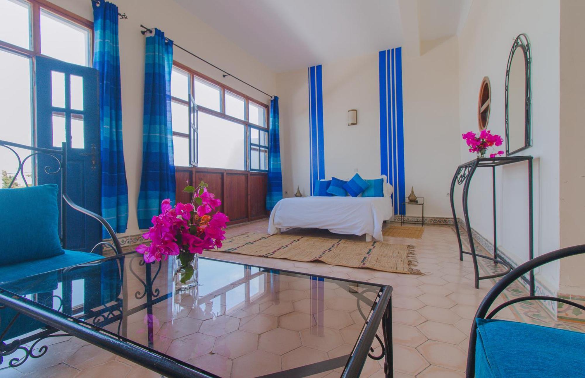 Inn Du Marabout Sidi Kaouki