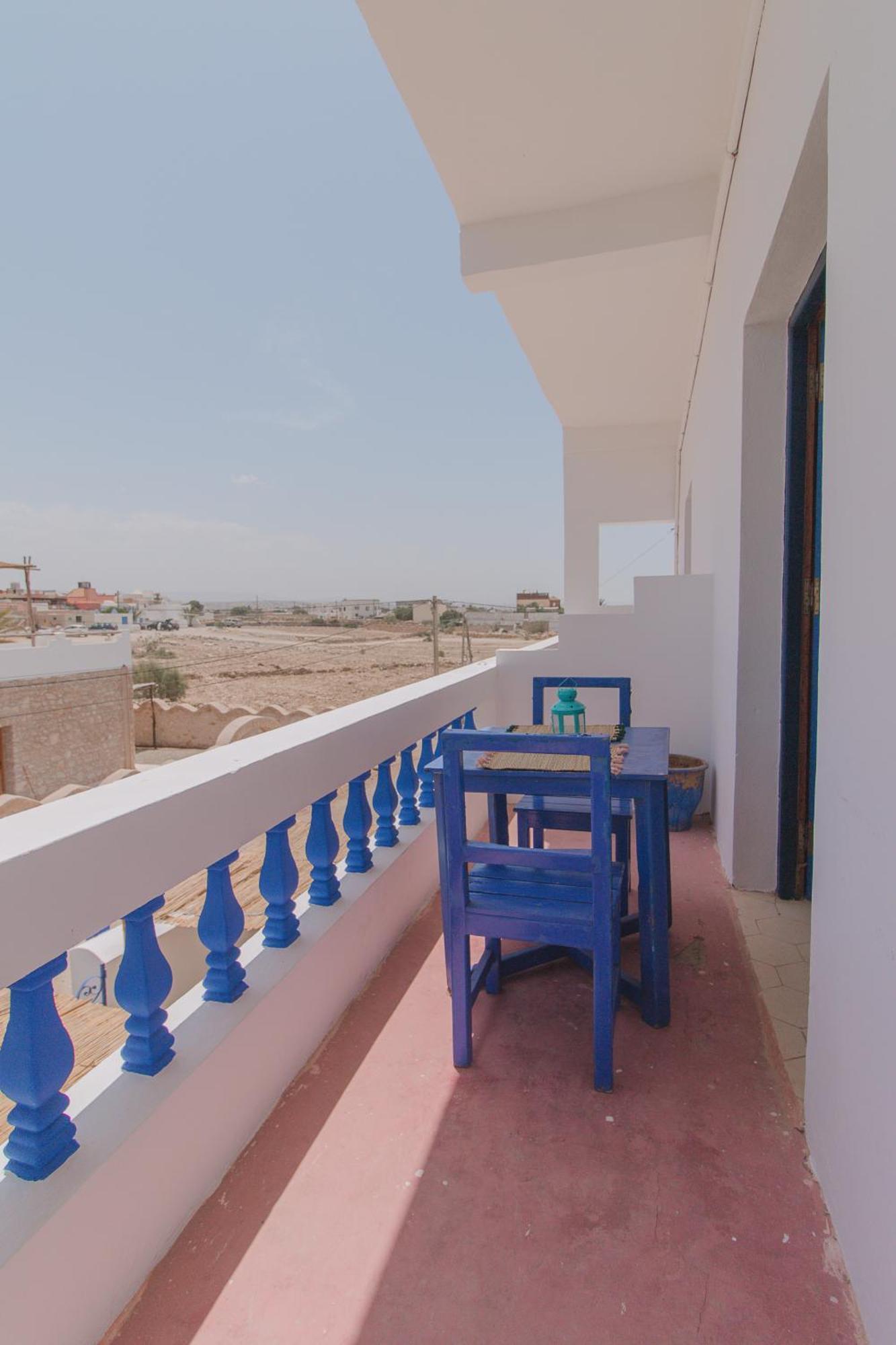 Du Marabout Inn 2*