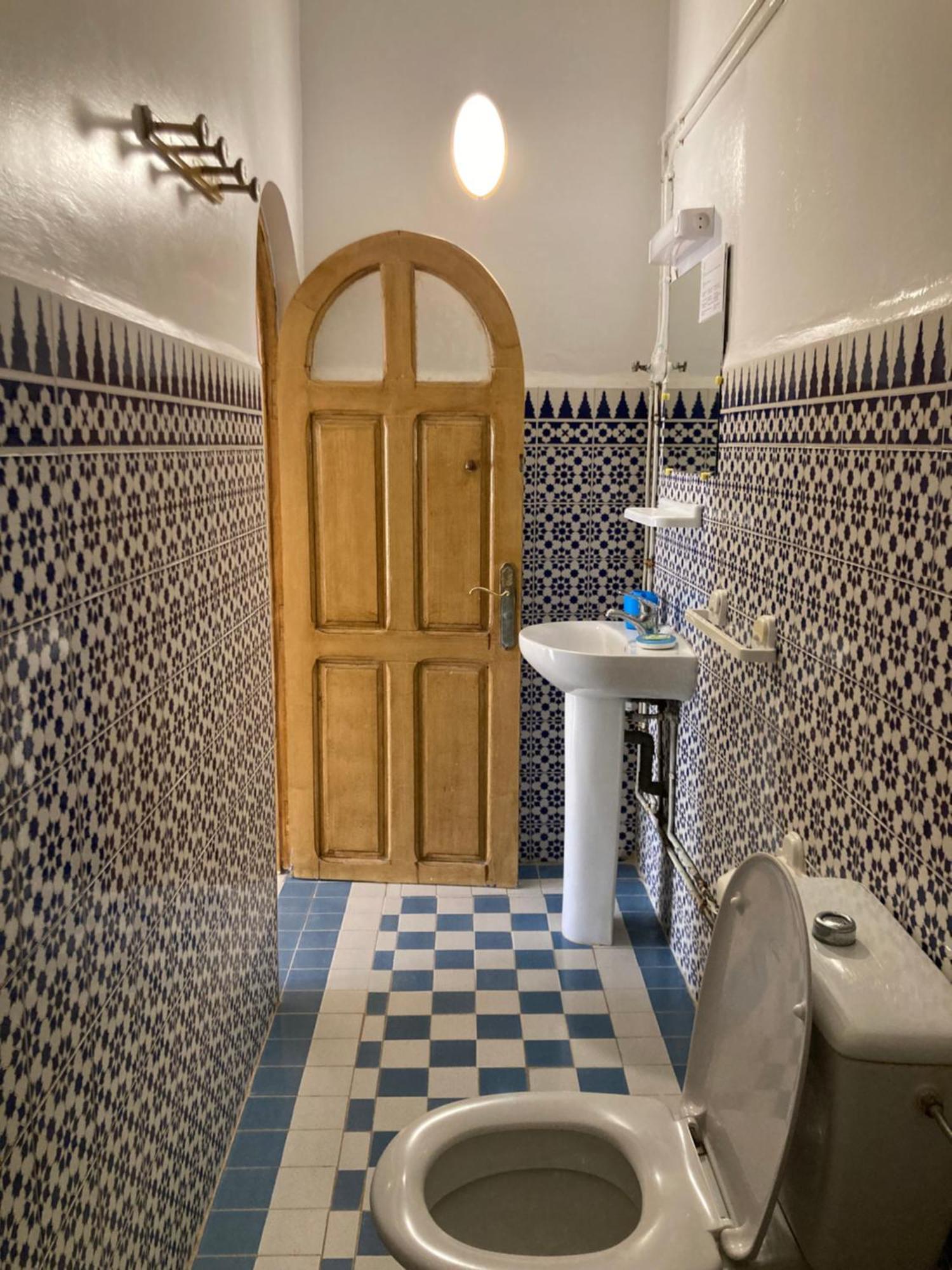 Inn Du Marabout 2*
