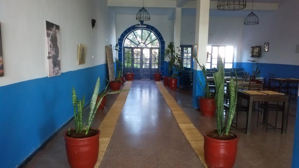 Du Marabout Inn Sidi Kaouki