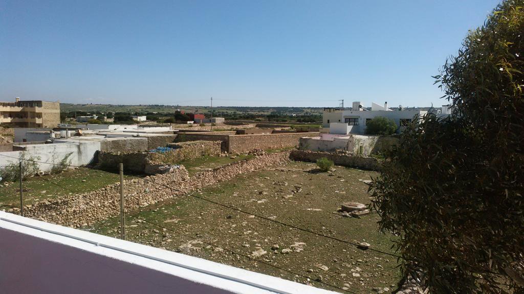 Du Marabout Inn 2*