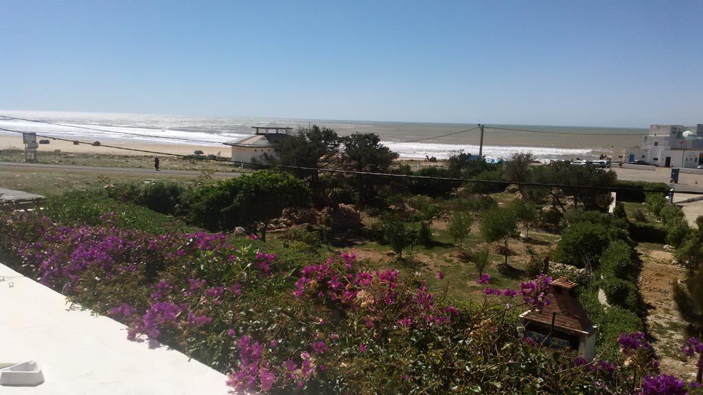Du Marabout Inn Sidi Kaouki