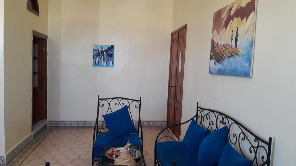 Inn Du Marabout