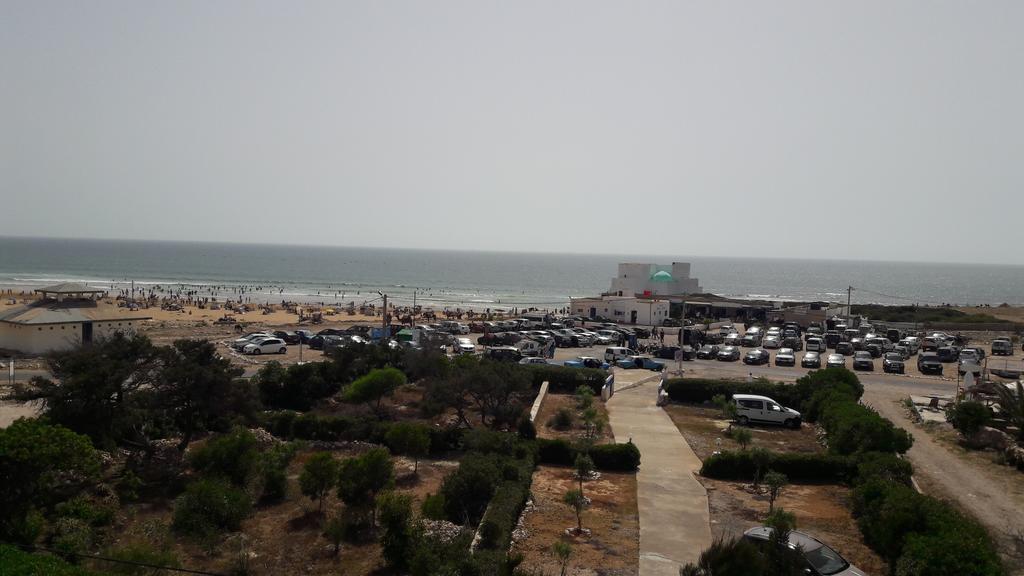 Du Marabout