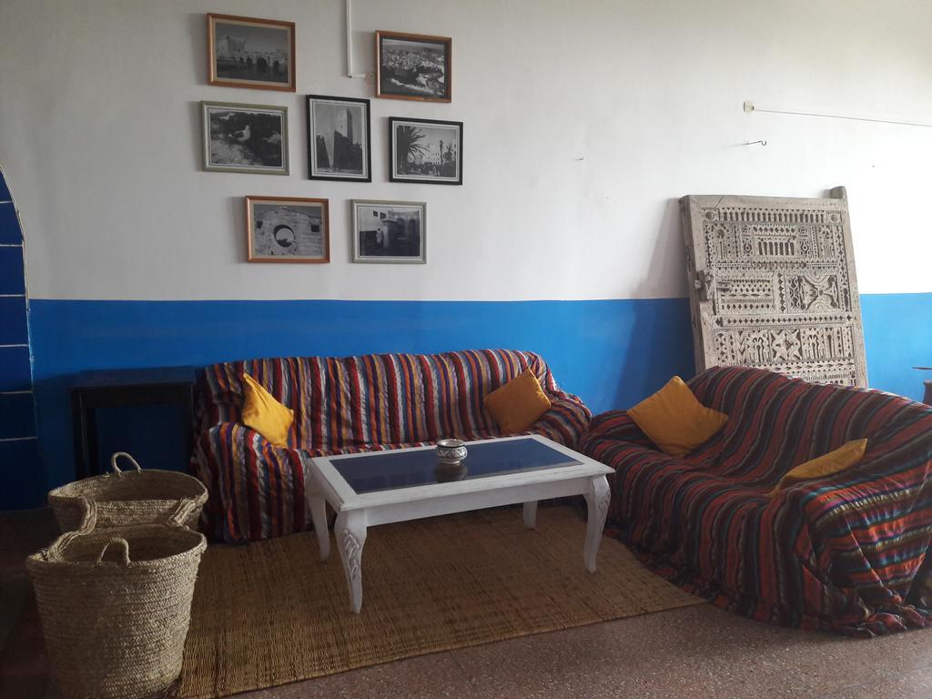 Du Marabout