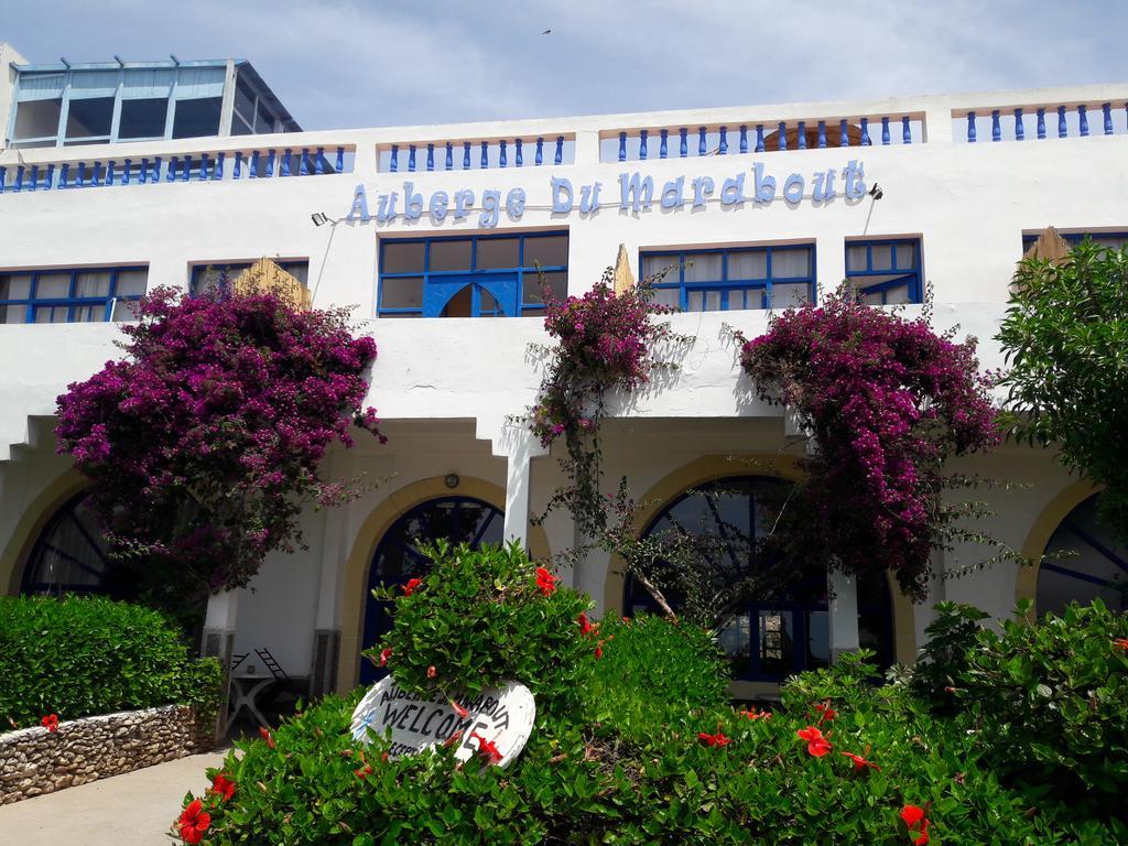 Du Marabout Inn