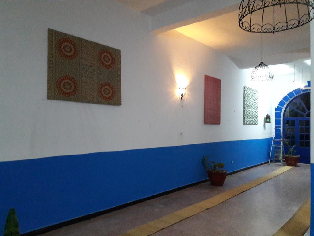 Inn Du Marabout