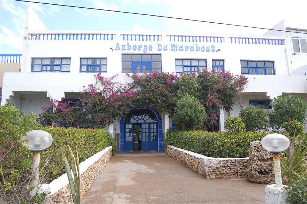 Du Marabout 2* Sidi Kaouki