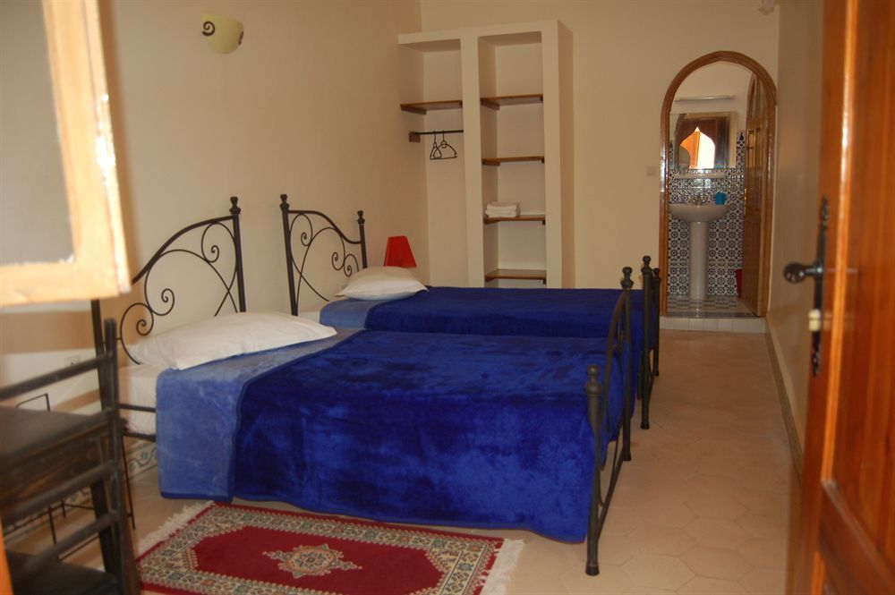 Du Marabout