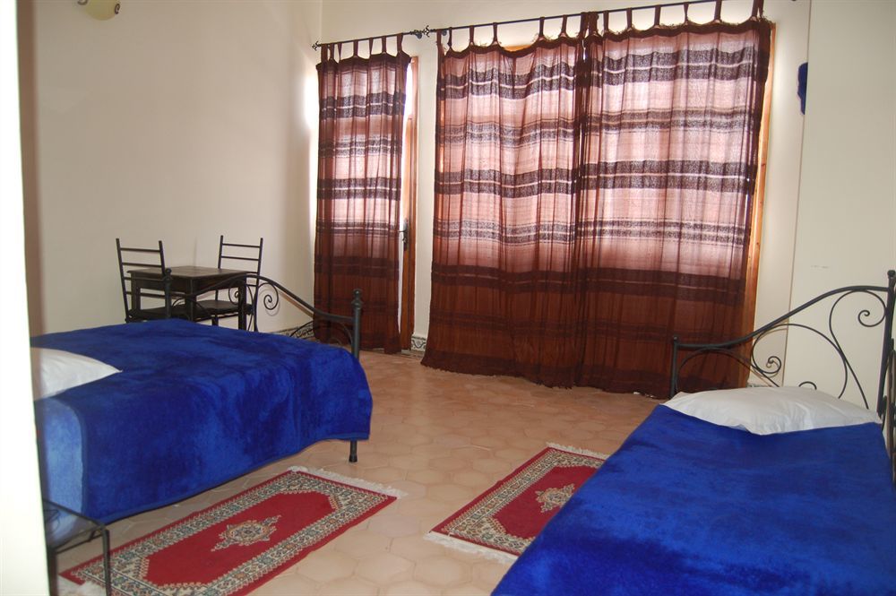 Du Marabout 2* Sidi Kaouki